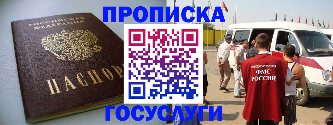 временная регистрация госуслуги в Торопеце